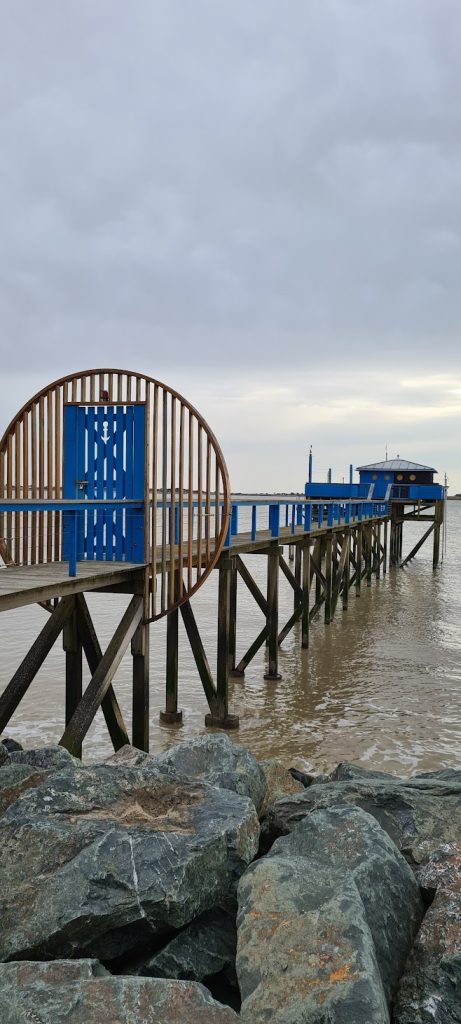 agence réceptive rochelaise