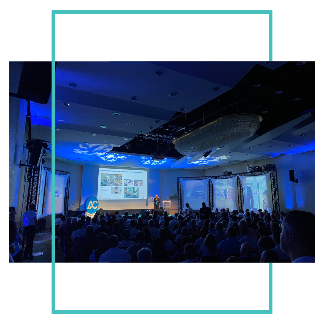 Photo de séminaires à La Rochelle