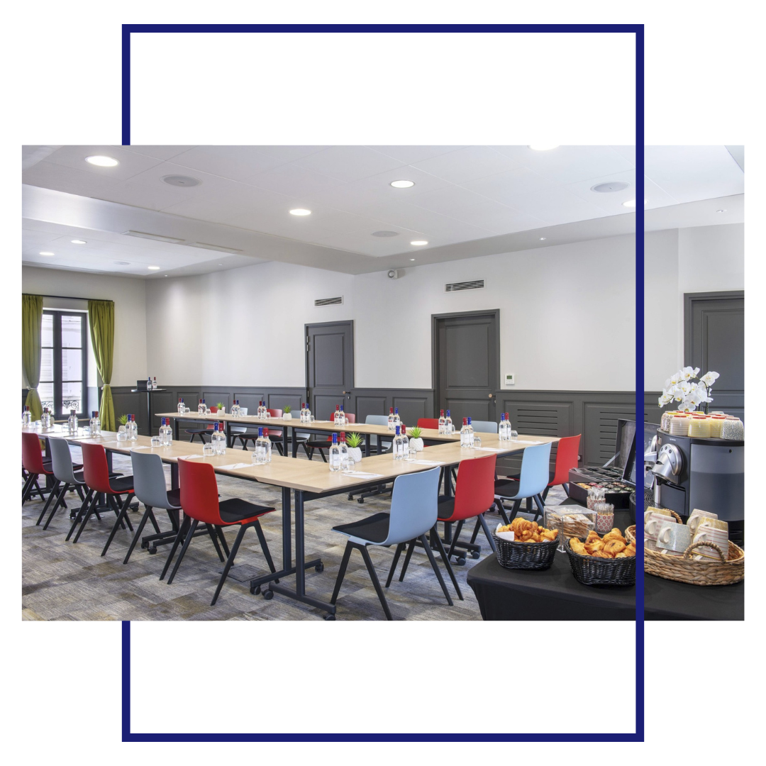 Photo de CODIR à La Rochelle