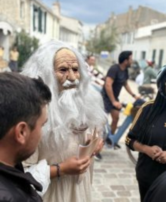 Séminaire et Team Building sur l&rsquo;Île de Ré : vivez l&rsquo;expérience Charente Express avec RoseD&rsquo;Events
