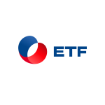 Logo ETF - Entreprise cliente de Rosed'Events