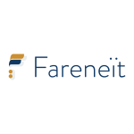 Logo Fareneït - Entreprise cliente de Rosed'Events