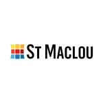 Logo St Maclou - Entreprise cliente de Rosed'Events