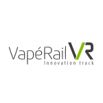 Logo VapéRail - Entreprise cliente de Rosed'Events