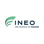 Logo INEO - Entreprise cliente de Rosed'Events