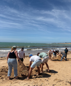 Team building à La Rochelle et Île de Ré  : les idées qui marchent vraiment