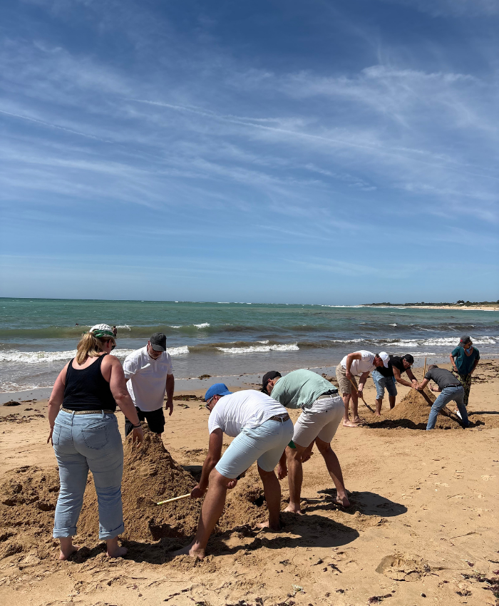 Team building à La Rochelle et Île de Ré  : les idées qui marchent vraiment